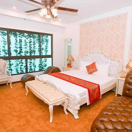 האנוי King'S Hotel Yen Hoa מראה חיצוני תמונה