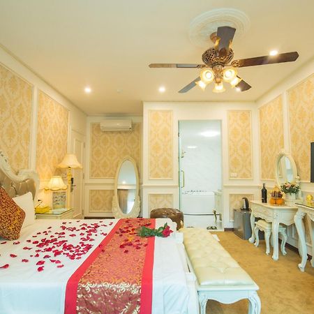 האנוי King'S Hotel Yen Hoa מראה חיצוני תמונה