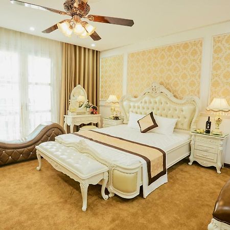 האנוי King'S Hotel Yen Hoa מראה חיצוני תמונה