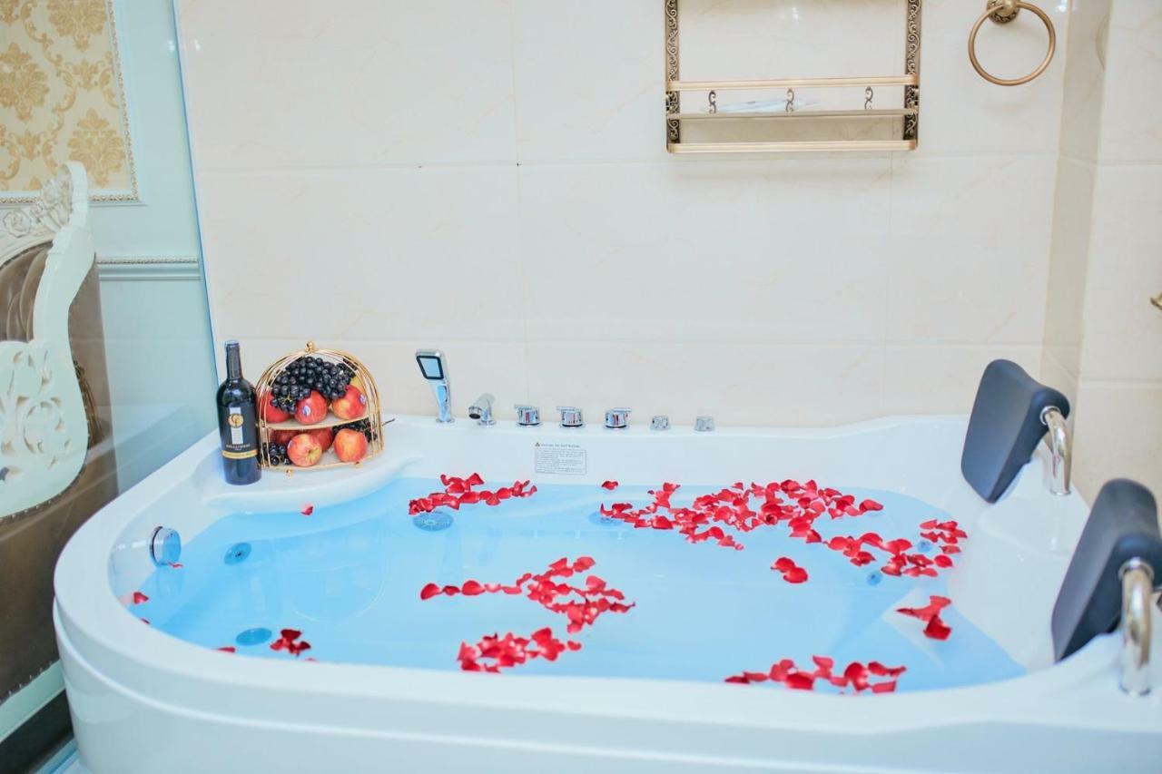 האנוי King'S Hotel Yen Hoa מראה חיצוני תמונה