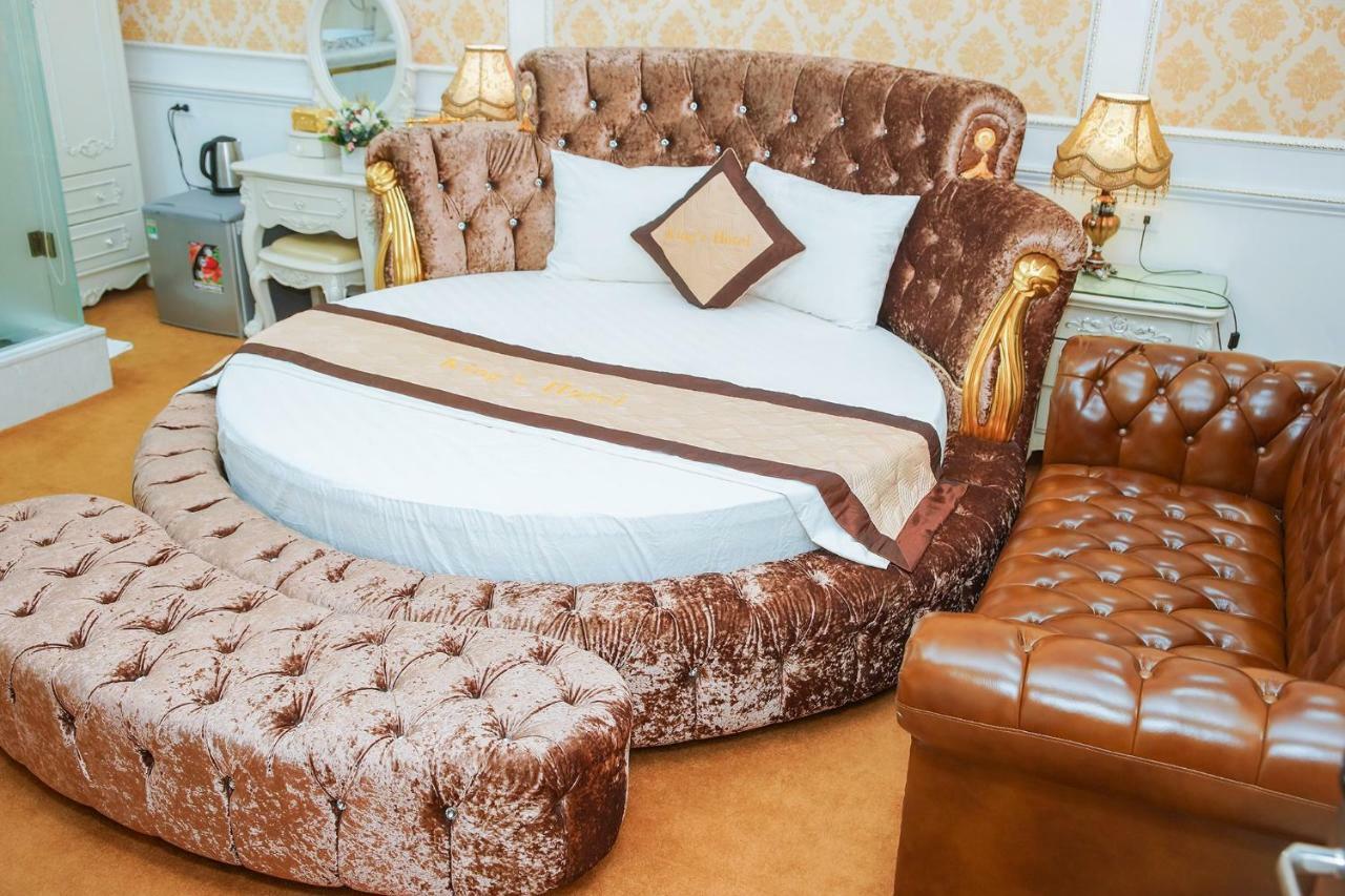 האנוי King'S Hotel Yen Hoa מראה חיצוני תמונה