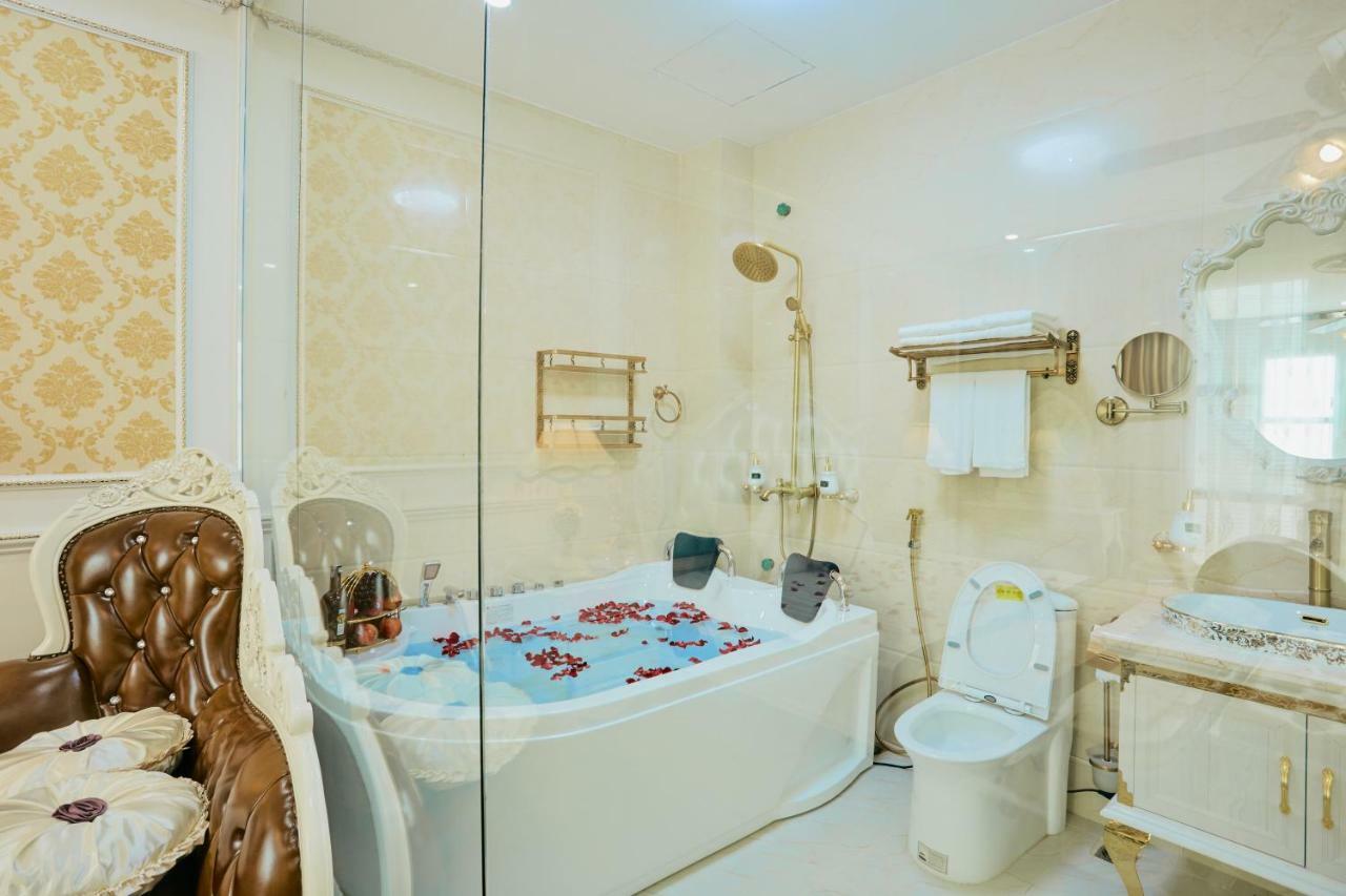 האנוי King'S Hotel Yen Hoa מראה חיצוני תמונה